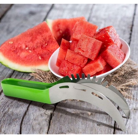 Watermelon Windmill Cutter - Picture 6 of 12
